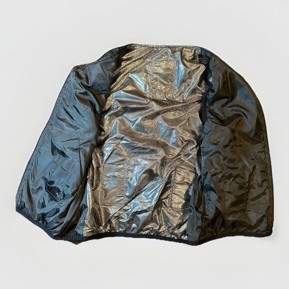 Heated Vest with Power Bank Womens Size Small Rechargeable Battery Pack Layering - Picture 7 of 9